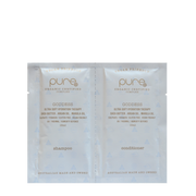 Pure Goddess Sachet Duo