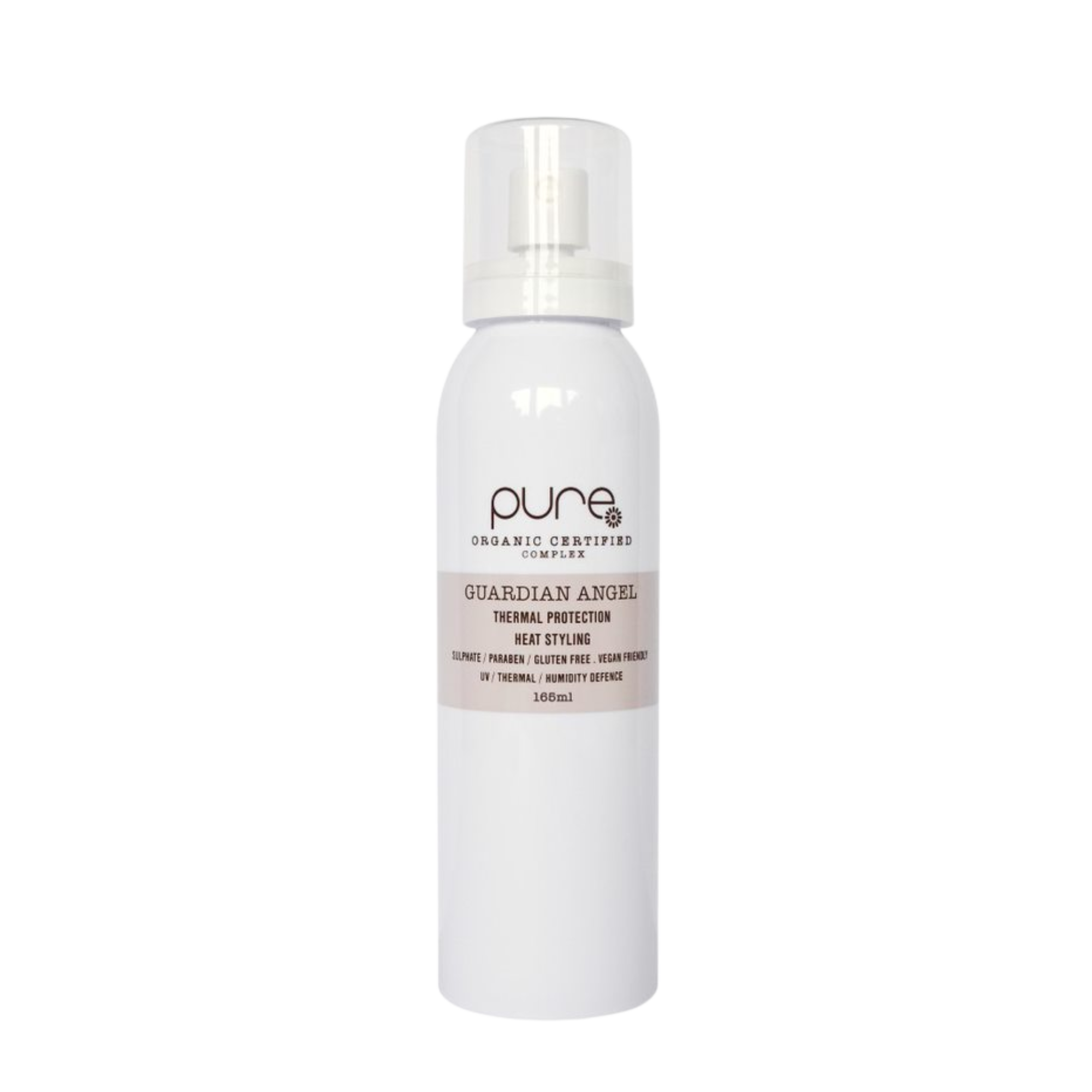 Pure Guardian Angel Thermal Protection 165ml