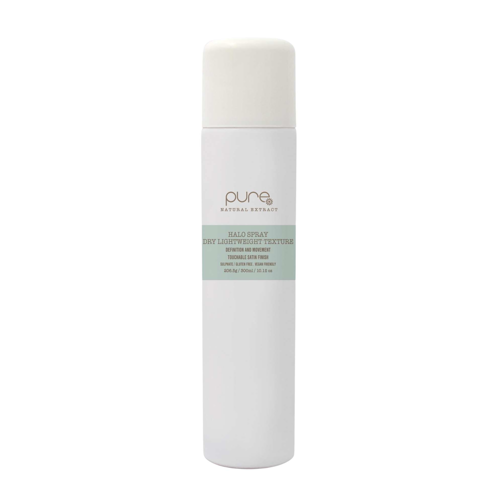 Pure Halo Spray 200g