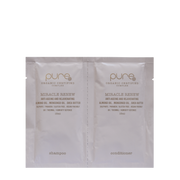 Pure Miracle Renew Sachet Duo