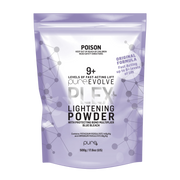 PURE Plex Blue Bleach Pouch 500g
