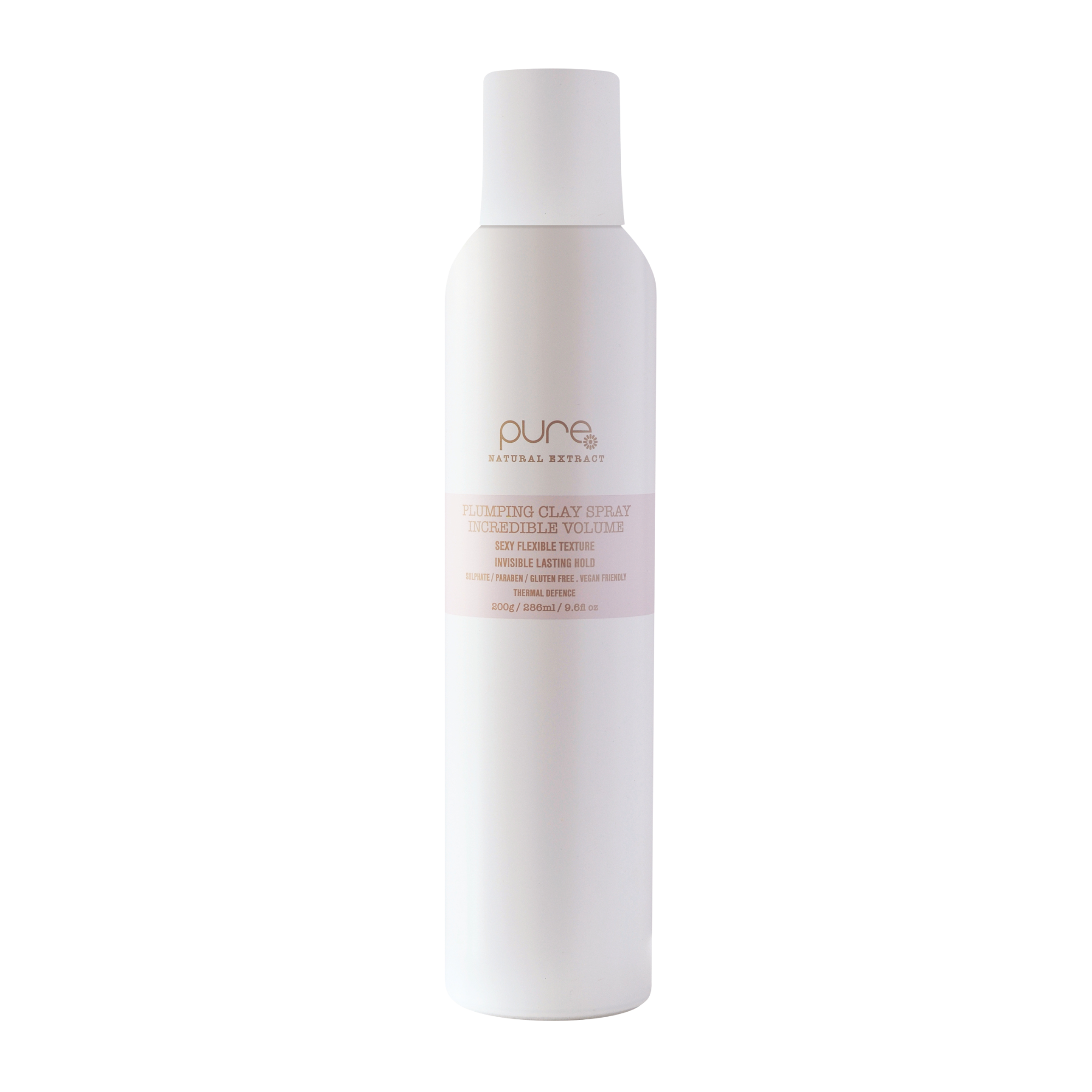 Pure Plumping Clay Spray 200g