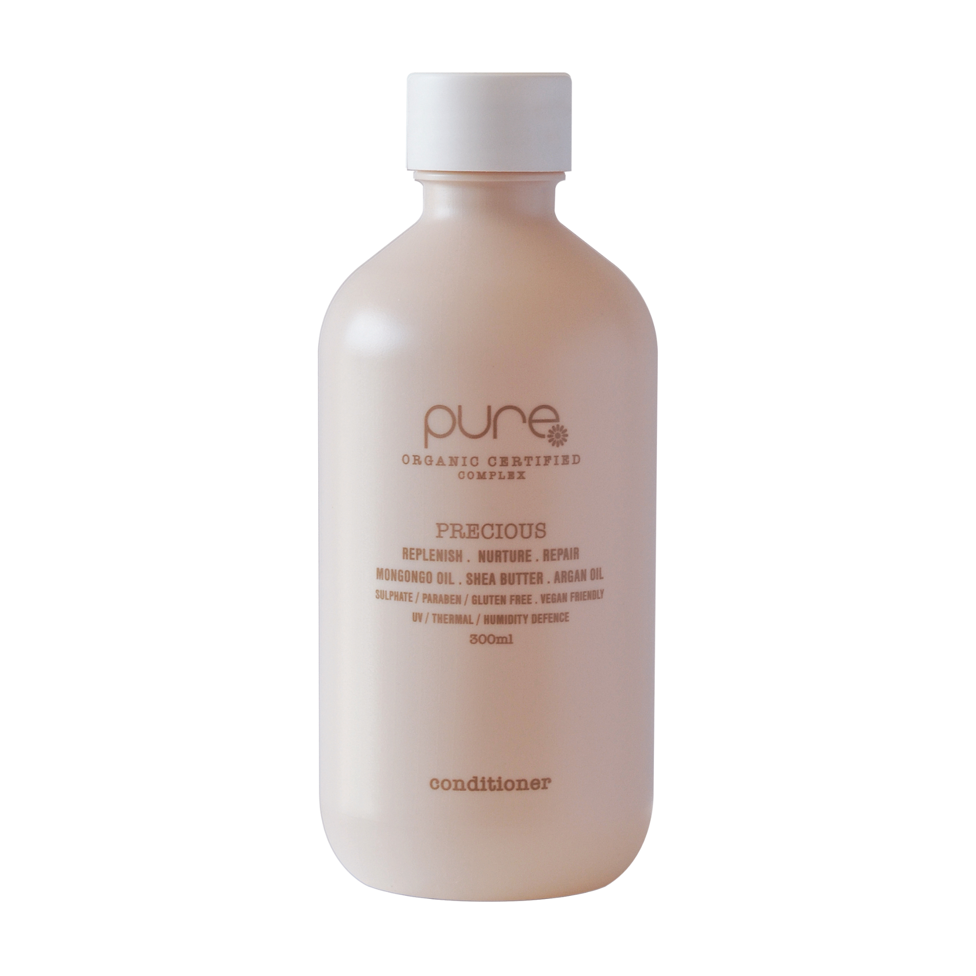 Pure Precious Conditioner 300ml