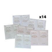 Pure Sachet 14 Deal (84 Sachets)