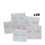 Pure Sachet 28 Deal (168 Sachets)