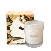 Sarz Sanctuary - PURE Candle 100% Soy Organic