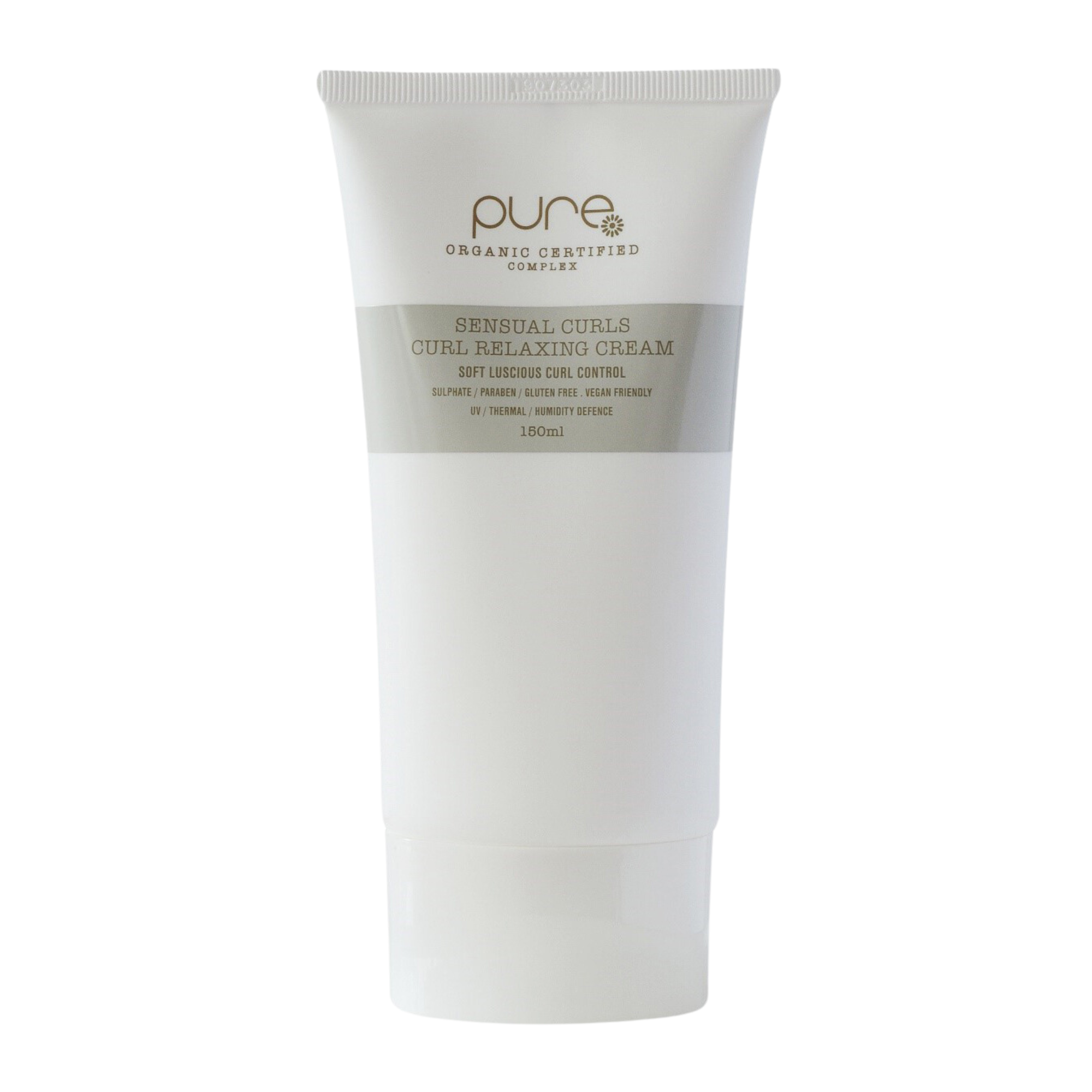 Pure Sensual Curls 150ml