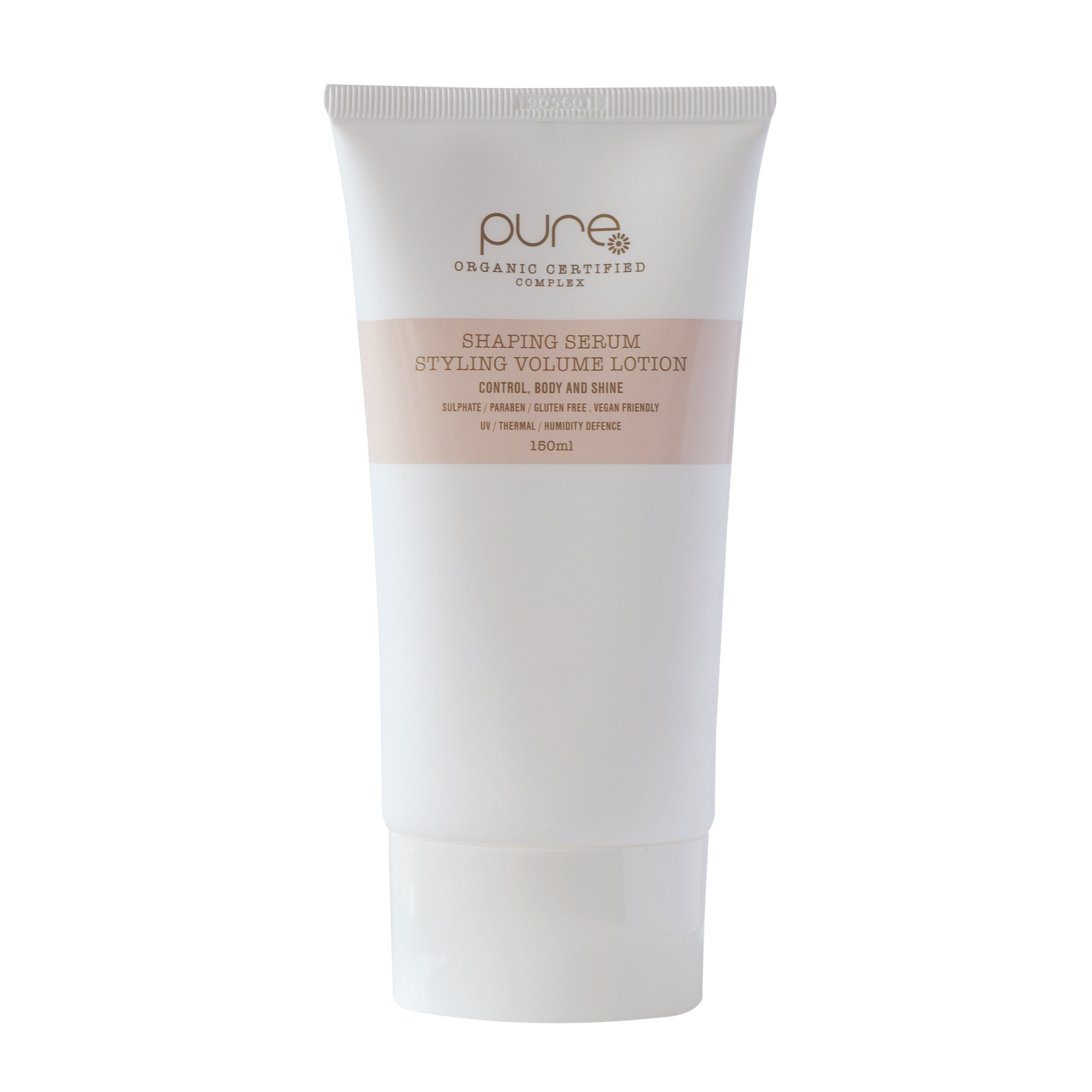 Pure Shaping Serum 200ml