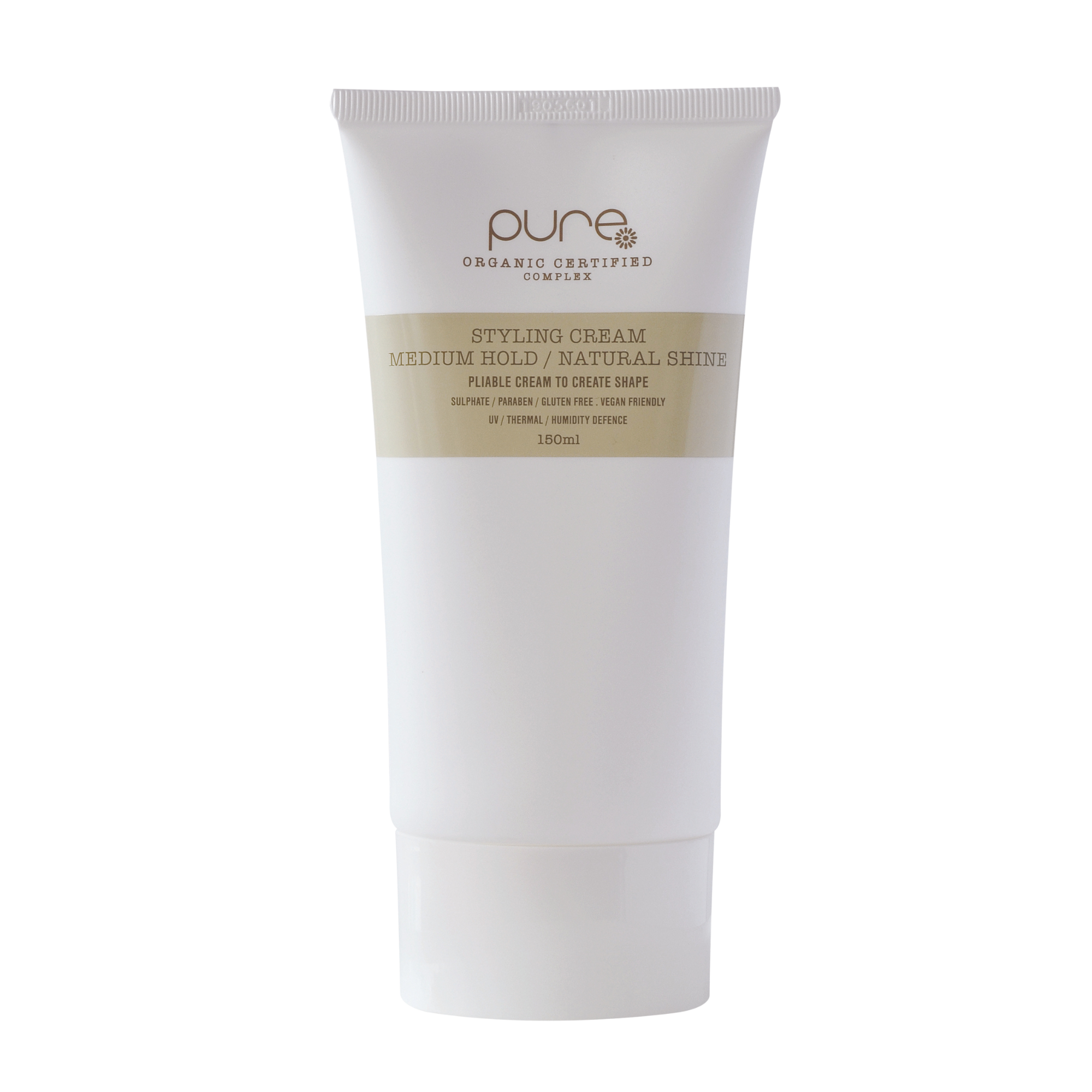 Pure Styling Cream 150ml