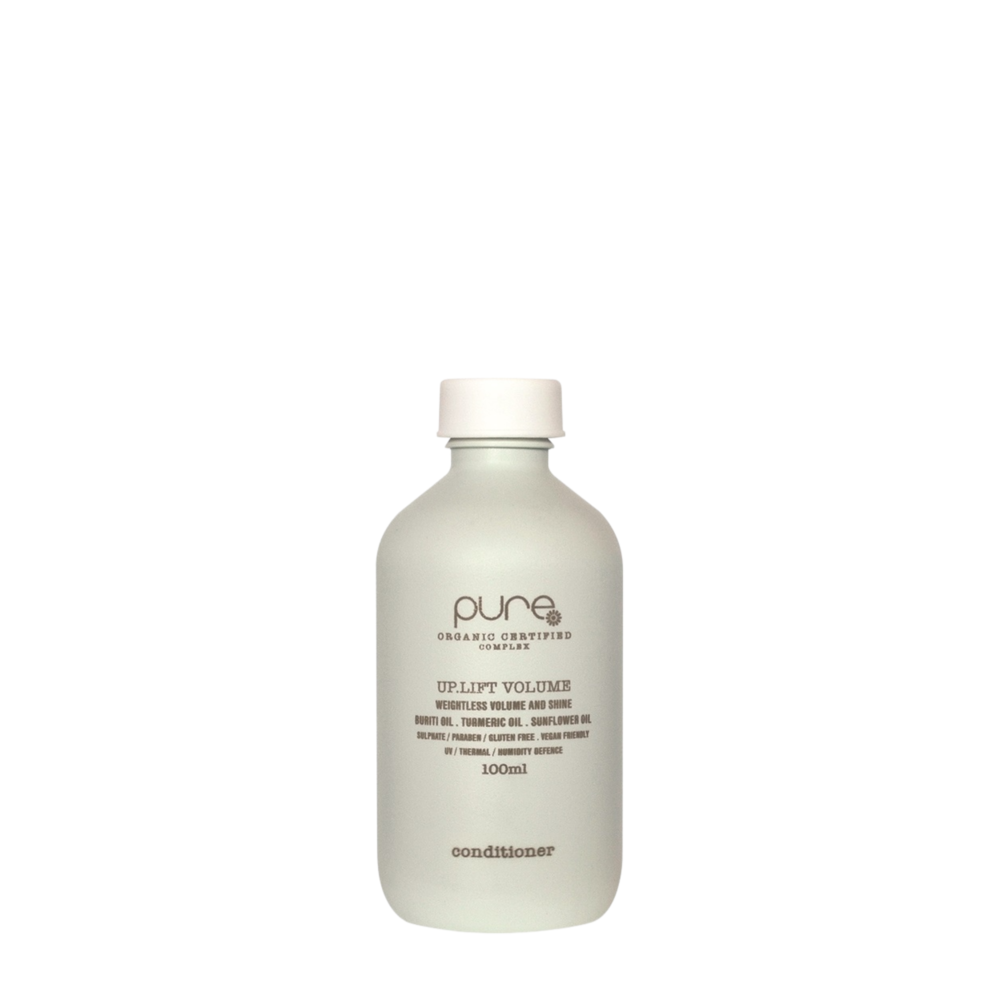 Pure Uplift Volume Conditioner 100ml*