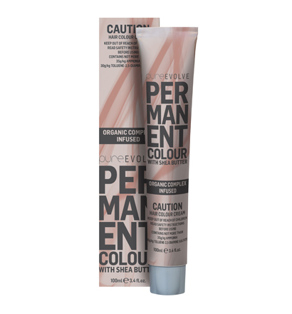 Pure Evolve Clearance Colours