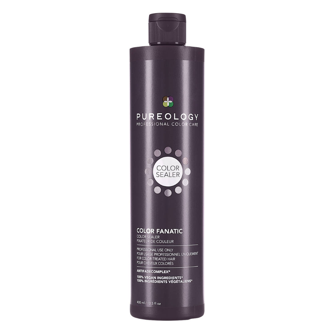 Pureology Colour Fanatic Color Sealer 400ml *