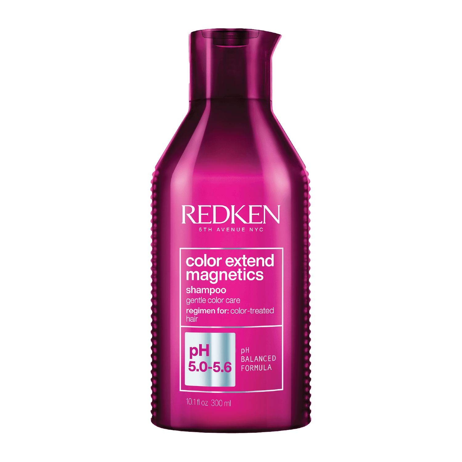 Redken Color Extend Magnetics Sulphate Free Shampoo 300ml