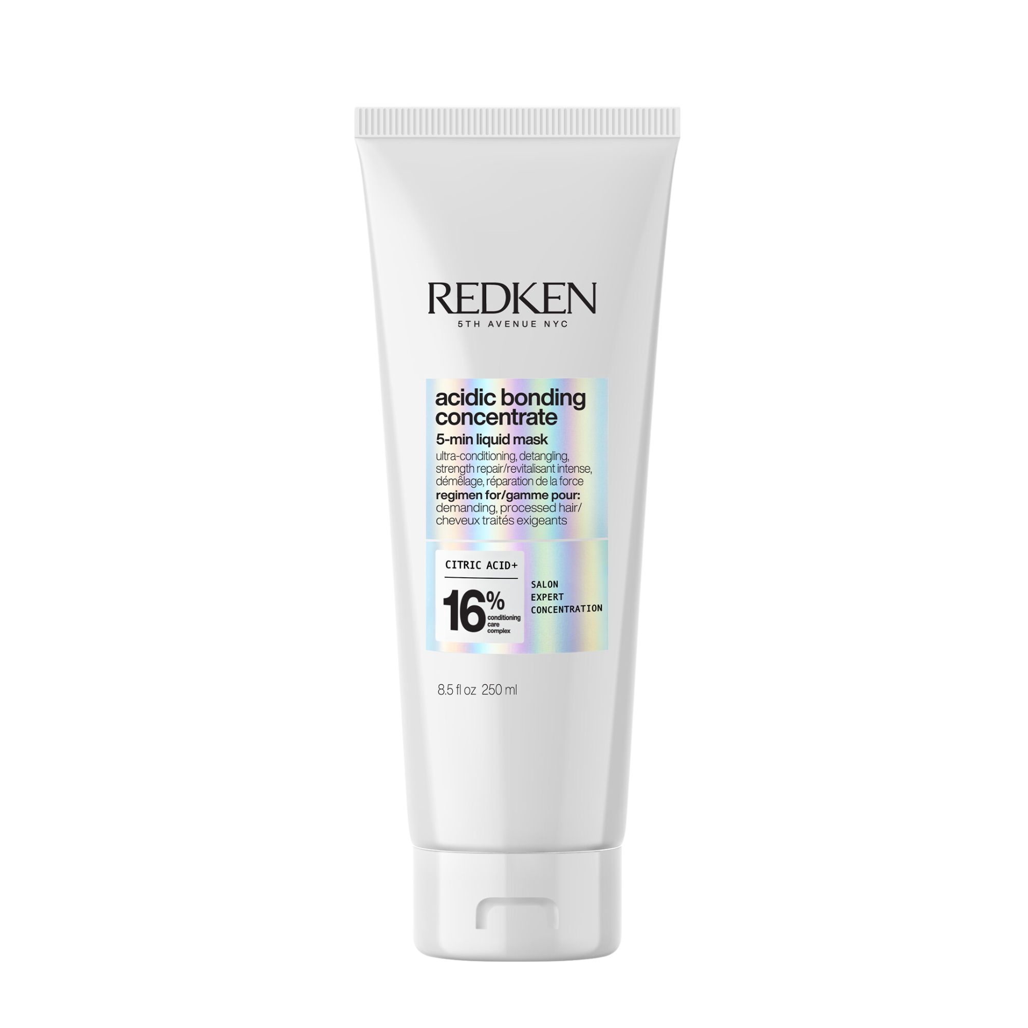 Redken Acidic Bonding Concentrate 5-Min Liquid Mask 250ml