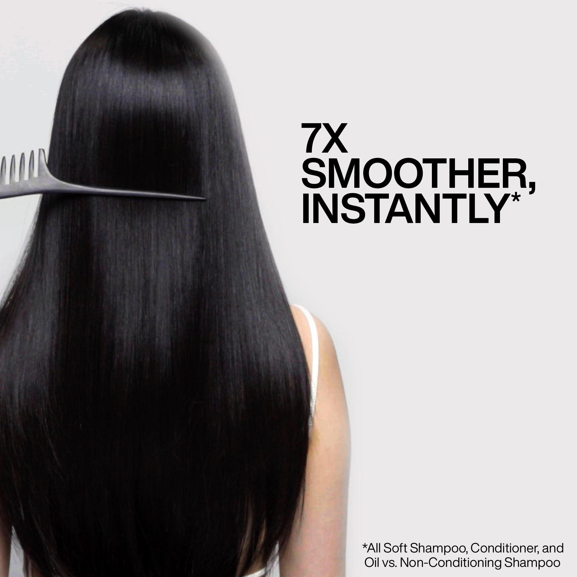 Redken All Soft Conditioner For Dry, Brittle Hair 300ml