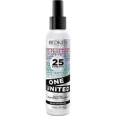 Redken One United All-In-One Multi-Benefit Treatment 25 150ml