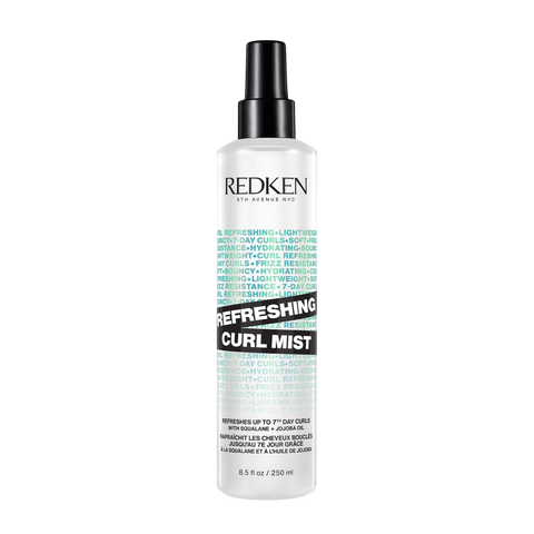 Redken Refreshing Curl Mist 250ml