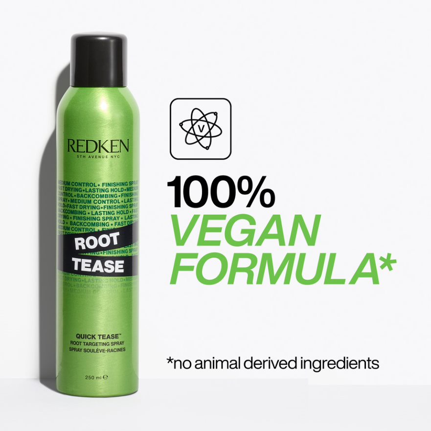 Redken Root Tease 150g