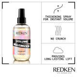 Redken Volume Maximizer 250ml