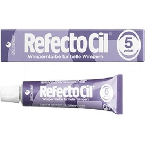Refectocil