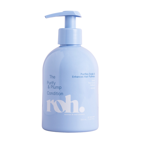 ROH Purify & Plump Condition 350ml