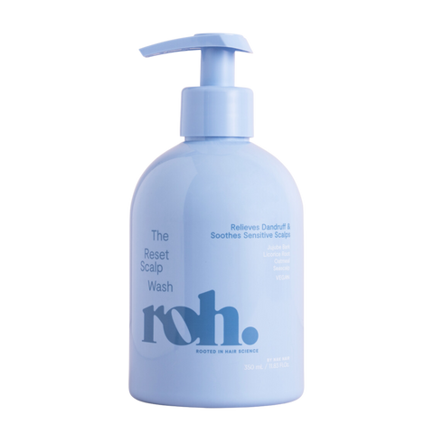 ROH Reset Scalp Wash 350mL