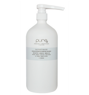Pure Sacred Argan Mask 1 Litre