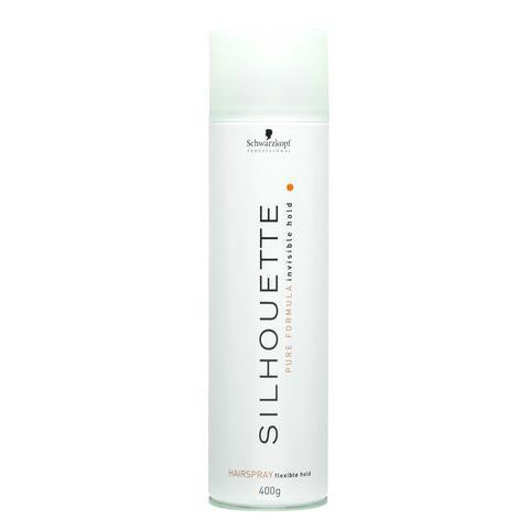 Schwarzkopf Silhouette Flexible Hold Hairspray 400g