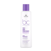 Schwarzkopf Professional BC Bonacure Frizz Away Conditioner 200ml