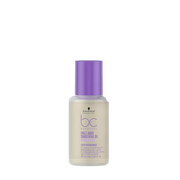 Schwarzkopf Professional BC Bonacure Frizz Away All Day Smoothing Oil 50ml