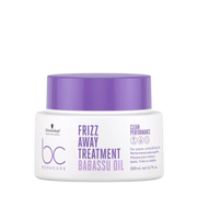Schwarzkopf Professional BC Bonacure Frizz Away Treatment 200ml