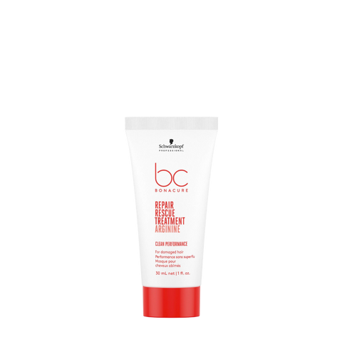 Schwarzkopf Bc Repair Rescue Treatment 30ml
