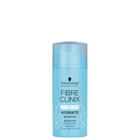 Schwarzkopf Fibre Clinix Hydrate Booster 30ml