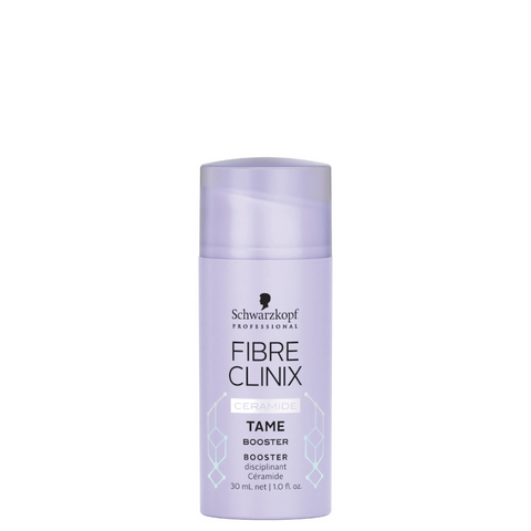 Schwarzkopf Fibre Clinix Tame Booster 30ml