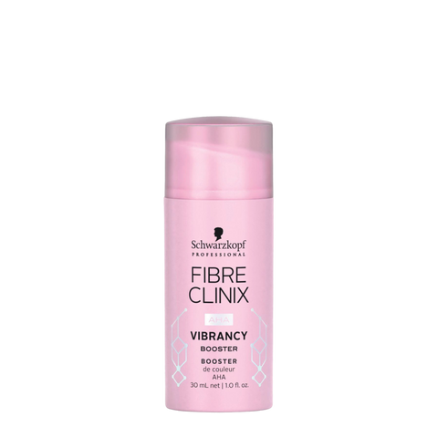 Schwarzkopf Fibre Clinix Vibrancy Booster 30ml