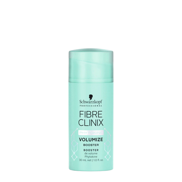 Schwarzkopf Fibre Clinix Volumize Booster 30ml