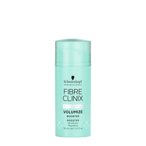 Schwarzkopf Fibre Clinix Volumize Booster 30ml