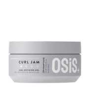 Schwarzkopf Osis+ Curl Jam - Curl Defining Gel 300ml