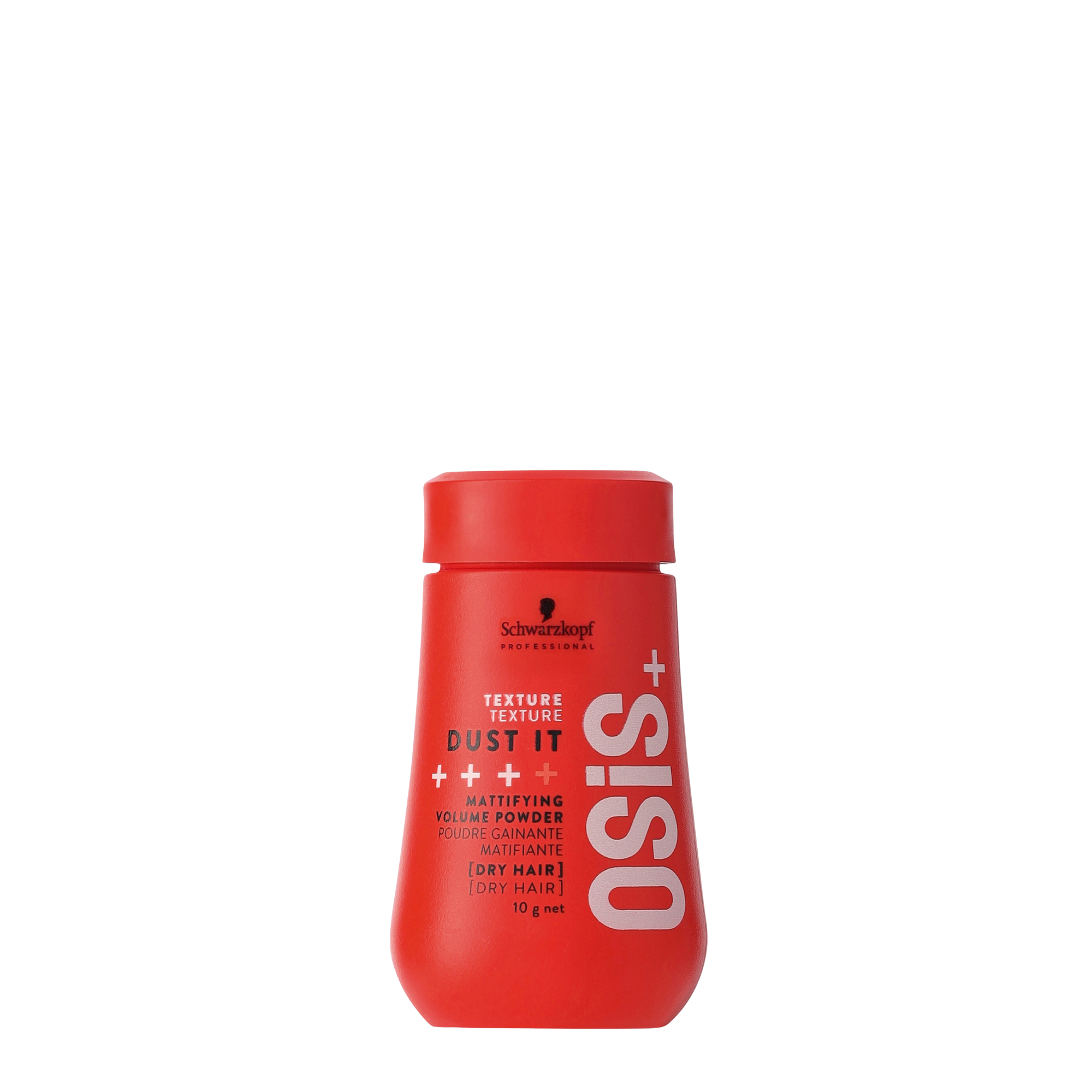 Schwarzkopf Osis+ Dust It - Mattifying Volume Powder For Strong Results 10g