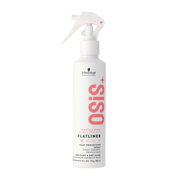 Schwarzkopf Osis+ Flatliner - Heat Protection Spray 200ml