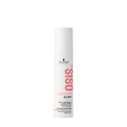 Schwarzkopf Osis+ Glow - Frizz Control & Shine Serum 50ml