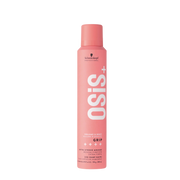 Schwarzkopf Osis+ Grip - Extreme Hold Mousse For Massive Volume 200ml