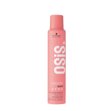 Schwarzkopf Osis+ Grip - Extreme Hold Mousse For Massive Volume  200ml *New*