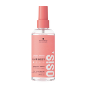 Schwarzkopf Osis+ Hairbody - Extremely Light Conditioning Styling Spray 200ml