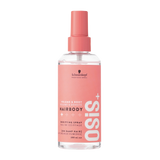 Schwarzkopf Osis+ Hairbody - Extremely Light Conditioning Styling Spray 200ml *New*