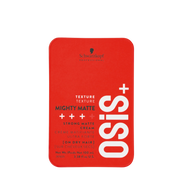Schwarzkopf Osis+ Mighty Matte - Strong Matte Cream 100ml