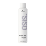 Schwarzkopf Osis+ Refresh Dust - Bodifying Light Texture Powder Spray 300ml *New*