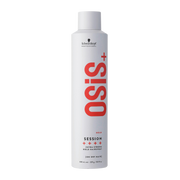 Schwarzkopf Osis+ Session - Extreme Fast Drying Hairspray 300ml