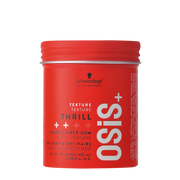 Schwarzkopf Osis+ Thrill - Fiber Gum For Elastic Style Control 150ml