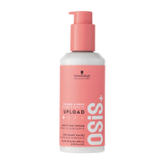 Schwarzkopf Osis+ Upload - Volume Lightweight Cream 200ml